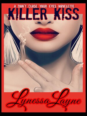 cover image of Killer Kiss